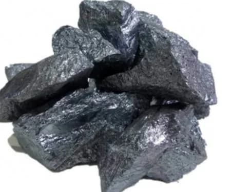 Silicon Metal 411