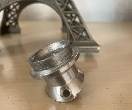 Aluminium Railing Material
