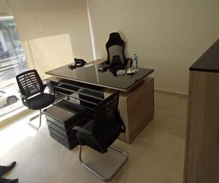 Aluminium Indoor Furniture