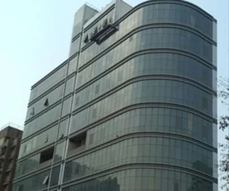 Aluminium Structural Glazing