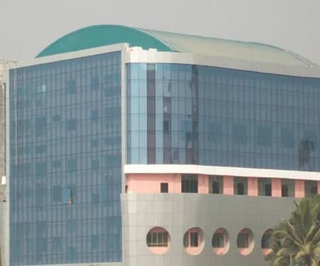 ACP Cladding