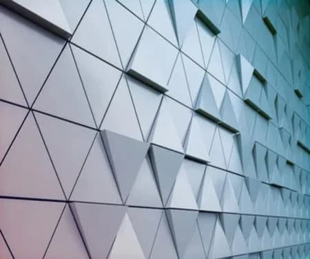 ACP Cladding