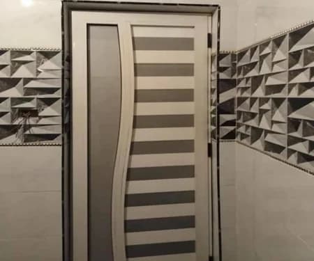 Aluminium Door