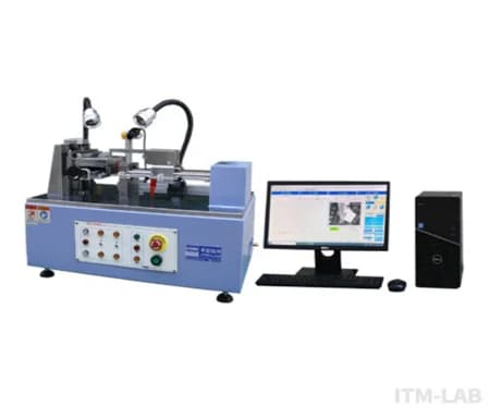 Universal Testing Machine
