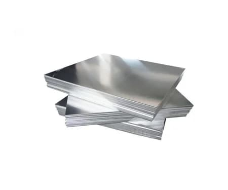 Aluminium Plate