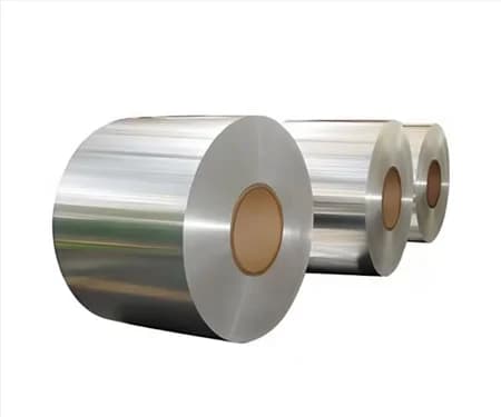 Aluminium Coil