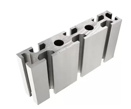 V Slot Aluminium Extrusion Profile