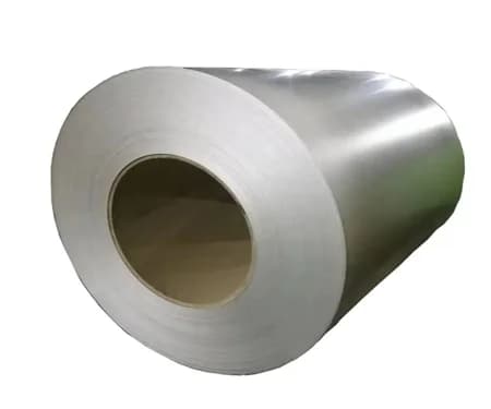 Aluminium Coil