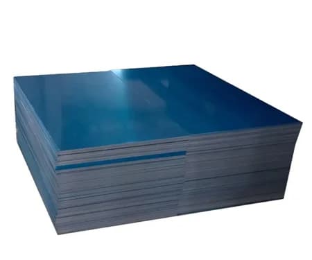 Aluminium Sheet