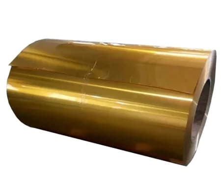 Aluminium Foil Roll