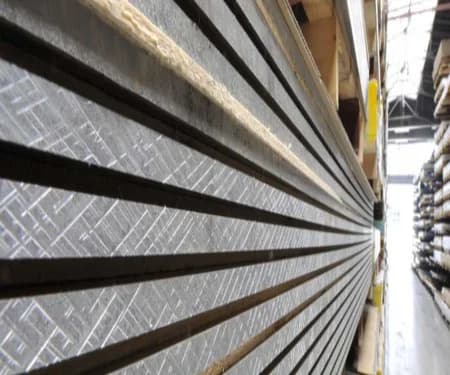 Aluminium Plate