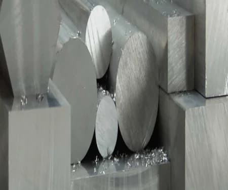 Aluminium Rod