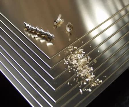 Aluminium Sheet