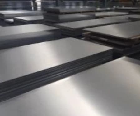 Aluminium Plate