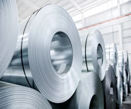 Aluminium Coil