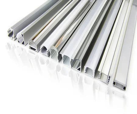 Aluminium Profile