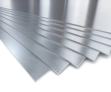 Aluminium Plate