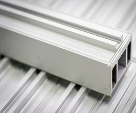 Aluminium Profile