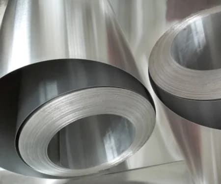 Aluminium Coil