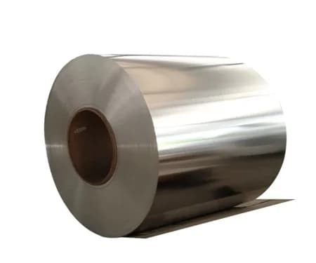 Aluminium Packaging Foil 1235