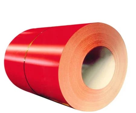 Aluminium Printed Sheet Roll 5083