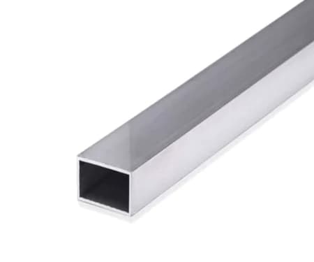 Aluminium Tube