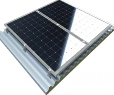 Aluminium Solar Profile