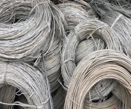 Aluminium Wire 