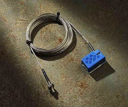 Busbar Temperature Monitoring
