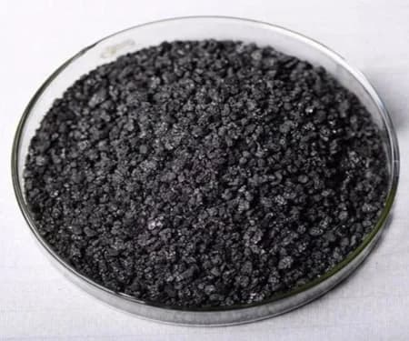 Calcined Petroleum Coke