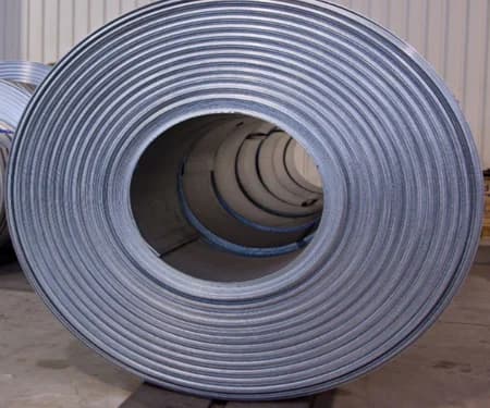 Aluminium Wire Rod