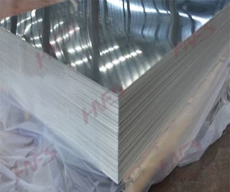 5083 Aluminium Sheet