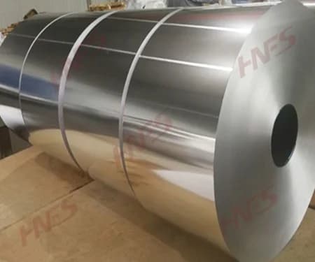 3003 Aluminium Foil