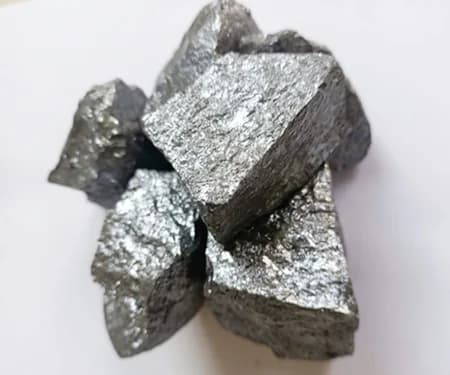 Silicon Metal