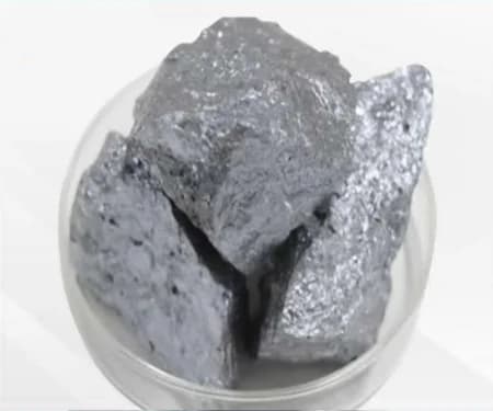 Silicon Metal