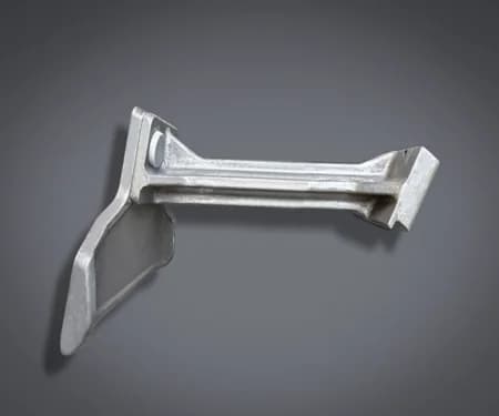 Aluminium Dross Skim Blades