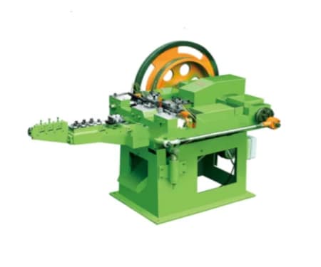 Anchor Fasterner Machinery