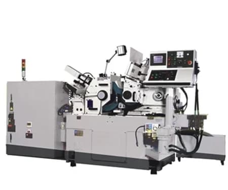 Auxiliary Equipment