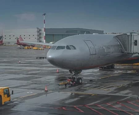 Air Freight Services