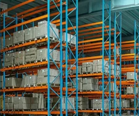Warehousing and Distribution Services