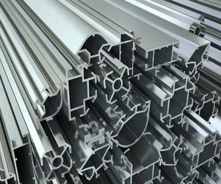 Aluminium Profiles