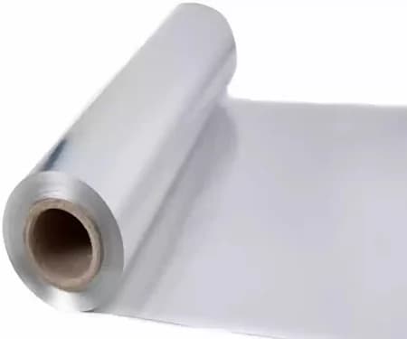 Aluminium Foil