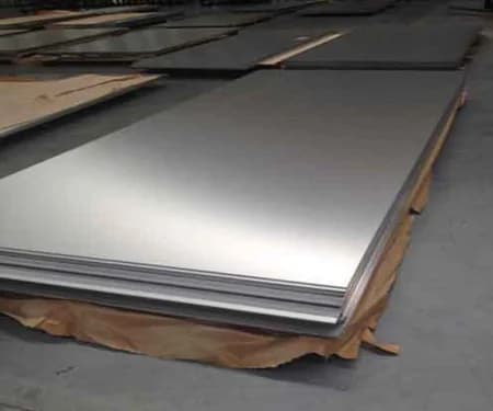 Aluminium Sheet
