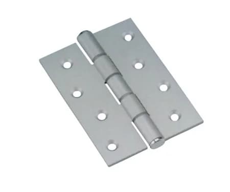Aluminium Hinge
