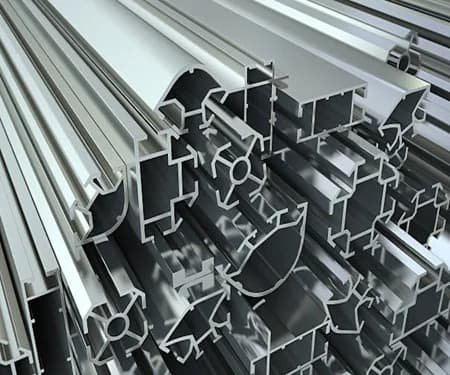 Aluminium Profile