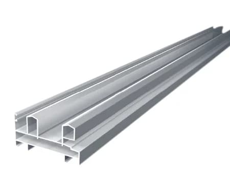 Aluminium Sliding System