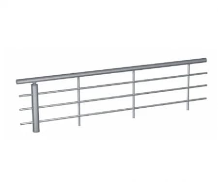 Aluminium Railing System