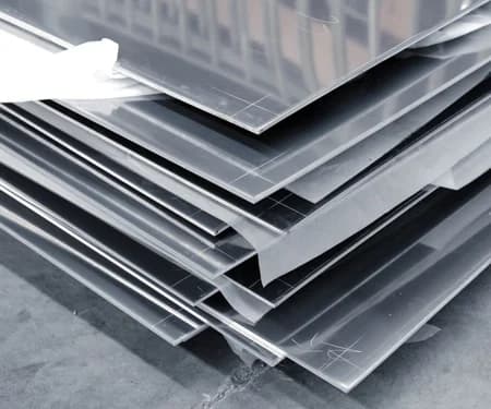 Aluminium Sheet
