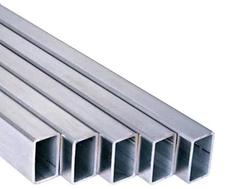 Aluminium Pipe