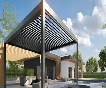 Pergola